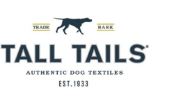 Tall tails Logo