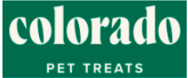 Colorado Pet Treats Logo