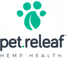 pet.releaf Logo