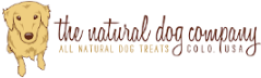 The Natural Dog Company Logo