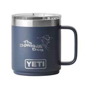 Yeti Mug